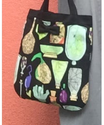 イントキシック | トートバッグ