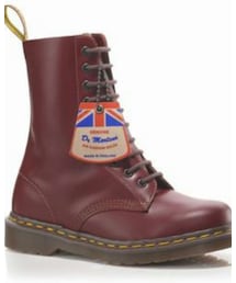 Dr. Martens | VINTAGE 1490 10EYE BOOT　/ ヴィンテージ 1490 10ホールブーツ(ブーツ)