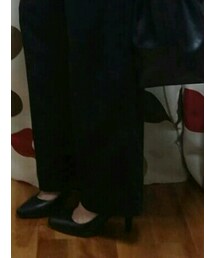 SHOPLIST | パンプス