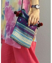 楽居風 | ショルダーバッグ