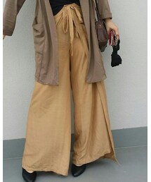 楽居風 | その他パンツ