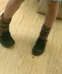 no brand | ブーツ