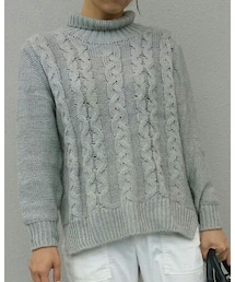 LEPSIM | ニット/セーター