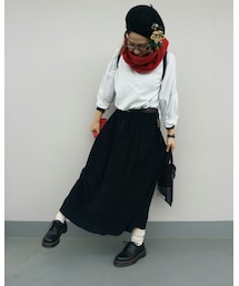 no brand | スカート