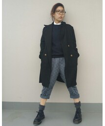 LEPSIM | ピーコート