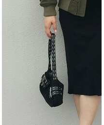 HusHusH | ハンドバッグ