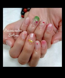 bellina | ハンドケア/ハンドクリーム