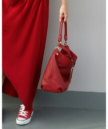 HusHusH | ショルダーバッグ