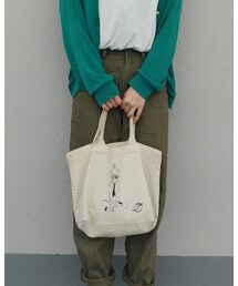 no brand | トートバッグ
