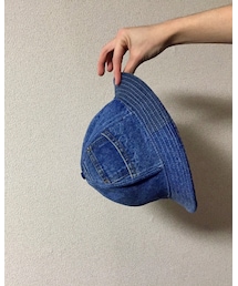NEW YORK HAT | ハット
