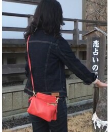 MANGO | デニムジャケット