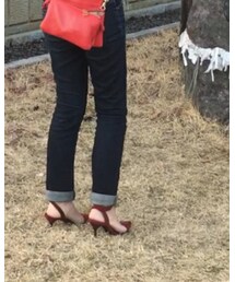 EDWIN | デニムパンツ