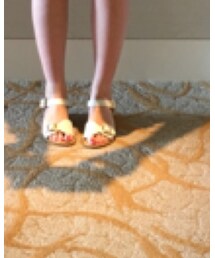 CHARLES & KEITH | サンダル