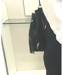 ROSE BUD | バックパック/リュック