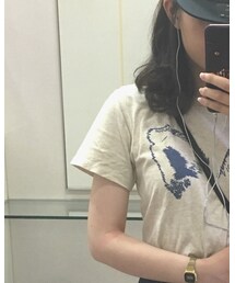 Maison Kitsune | Tシャツ/カットソー