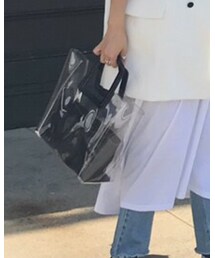 GALLERIE | ハンドバッグ