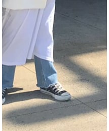 韓国 | デニムパンツ