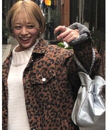 vancy | デニムジャケット