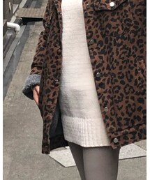 EMODA | ニット/セーター