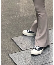 CONVERSE | スニーカー