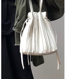 ZARA | ハンドバッグ