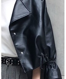 GALLERIE | その他アウター