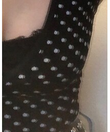 ZARA | タンクトップ