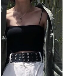 ZARA | キャミソール