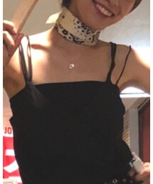 GU | バンダナ/スカーフ