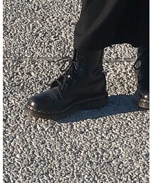 Dr. Martens | ブーツ