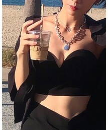 H&M | ネックレス