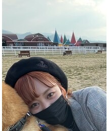 Vivienne Westwood | ハンチング/ベレー帽