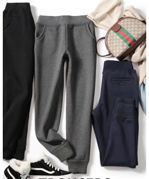 戎美 | チノパンツ