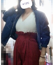 羊绒衫 | ニット/セーター