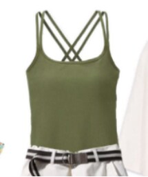 UNIQLO | キャミソール