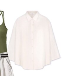 UNIQLO | シャツ/ブラウス