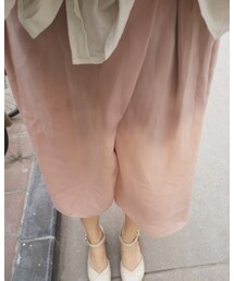 GU | カーゴパンツ