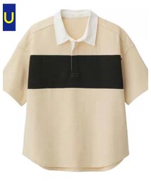 GU | ポロシャツ