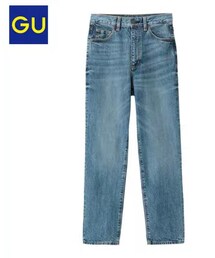 GU | デニムパンツ