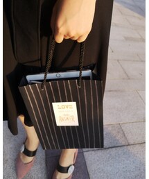 エコバッグ/サブバッグ