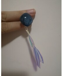 自制 | ピアス（両耳用）