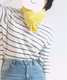 自制 | マフラー
