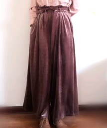 未知品牌 | チノパンツ