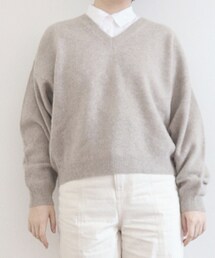 茉莉雅集 | ニット/セーター