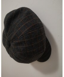 未知品牌 | キャスケット