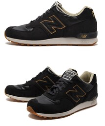 NEW BALANCE | スニーカー