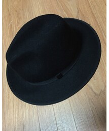 Right-on | ハット