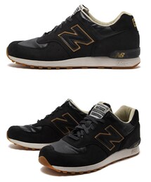 NEW BALANCE | スニーカー