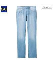 GU | デニムパンツ
