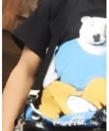 used | サスペンダー